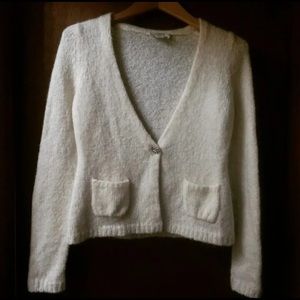 Loft Cozy Cardi